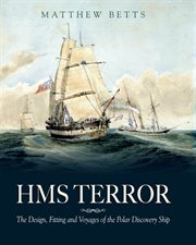HMS Terror cover image