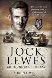 Jock lewes: co-founder of the sas cover image