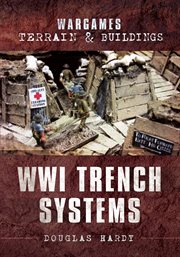 Wwi trench systems cover image
