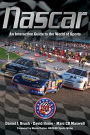 Nascar. An Interactive Guide to the World of Sports cover image