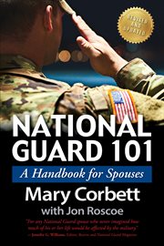 National guard 101. A Handbook for Spouses cover image