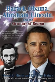 Barack obama, abraham lincoln, and the structure of reason cover image