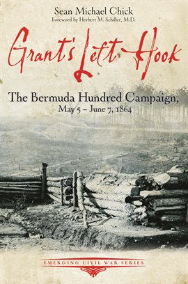 Cover image for Grant's Left Hook