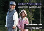 Gettysburg cover image