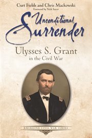Unconditional Surrender cover image