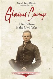 Glorious Courage cover image