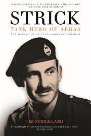 Strick : Tank Hero of Arras cover image