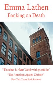Banking on death cover image