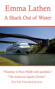 A shark out of water cover image