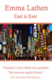 East is East cover image
