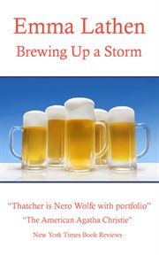 Brewing up a storm cover image
