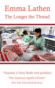 The longer the thread cover image