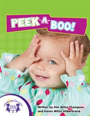 Peek-a-boo cover image