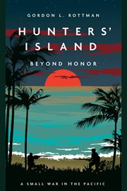 Hunters' Island : Beyond Honor. Casemate Fiction cover image
