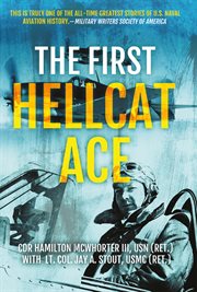 The First Hellcat Ace cover image