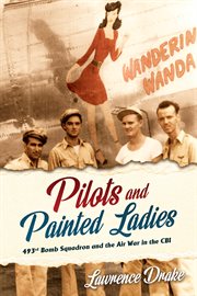 Pilots and Painted Ladies cover image