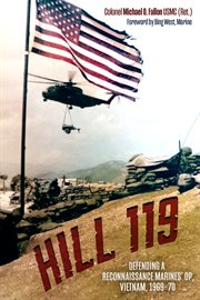 Hill 119 cover image