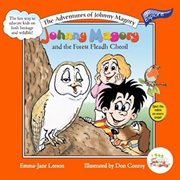 Johnny Magory and the Forest Fleadh Cheoil : Adventures of Johnny Magory cover image