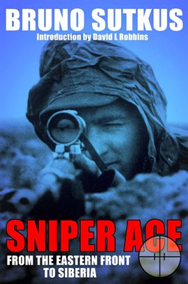 Cover image for Sniper Ace