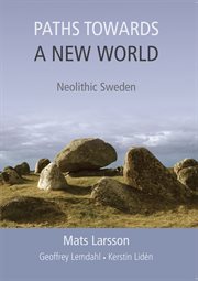 Paths towards a new world cover image