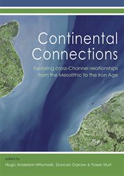 Continental connections cover image