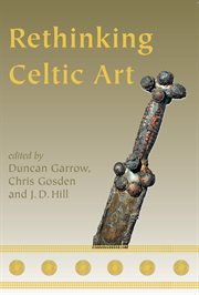 Rethinking celtic art cover image