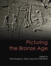 Picturing the bronze age cover image