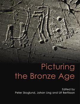 Cover image for Picturing the Bronze Age