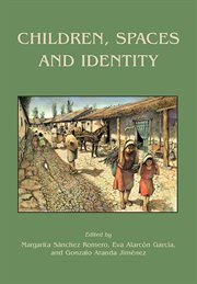 Children, spaces and identity cover image