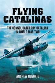 Flying Catalinas cover image