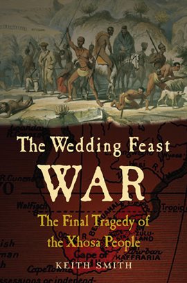 Cover image for The Wedding Feast War