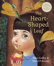 The heart-shaped leaf cover image