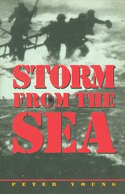 Storm from the sea cover image