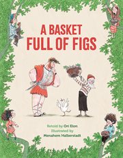 A basket full of figs cover image