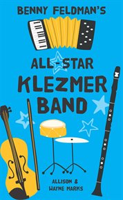 BENNY FELDMAN'S ALL-STAR KLEZMER BAND cover image