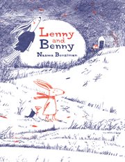 LENNY AND BENNY cover image