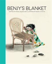 Benjy's Blanket cover image