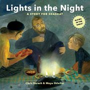 Lights in the Night cover image