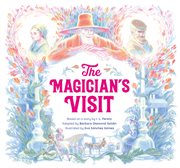 MAGICIAN'S VISIT cover image