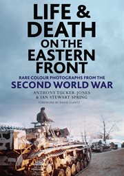 Life and death on the Eastern Front cover image