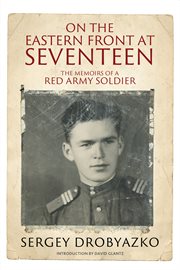 On the eastern front at seventeen cover image