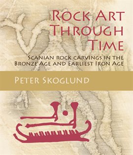 Cover image for Rock Art Through Time