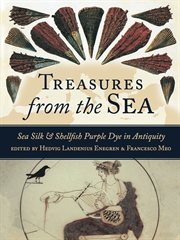 Treasures from the sea. Purple Dye and Sea Silk cover image