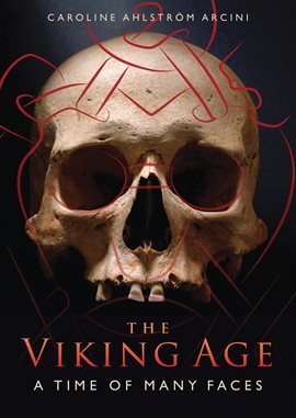 Cover image for The Viking Age