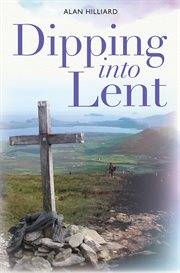 Dipping into lent cover image