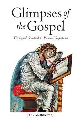 Cover image for Glimpses of the Gospels