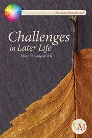 Challenges in later life cover image