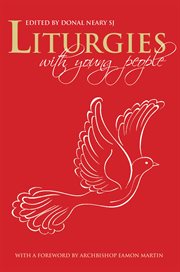 Liturgies with young people cover image