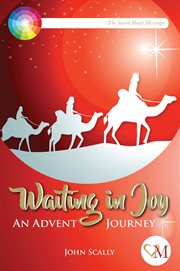 Waiting in joy : an Advent journey cover image