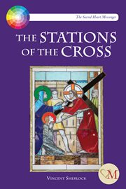 The Stations of the Cross cover image